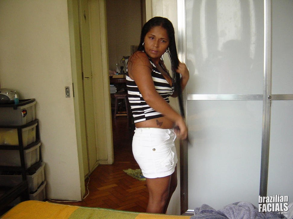 Suzy - Brazilian Facials #XZAcznR4