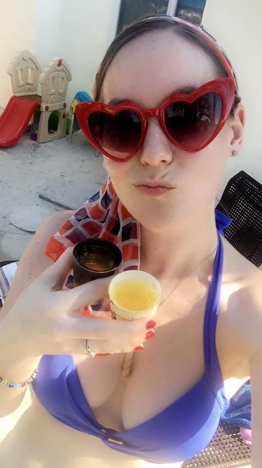 Amber, 35 year old Slutwife from FL #Y13xNPF9