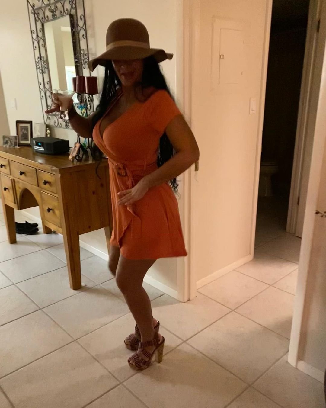 Florida Mom #y2OnjwMJ