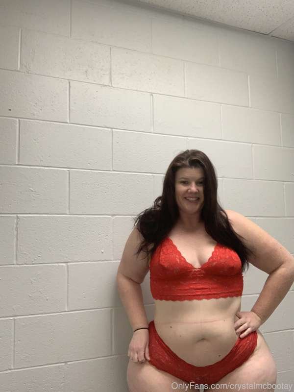 Crystal Mcbootay #y41eBjwM