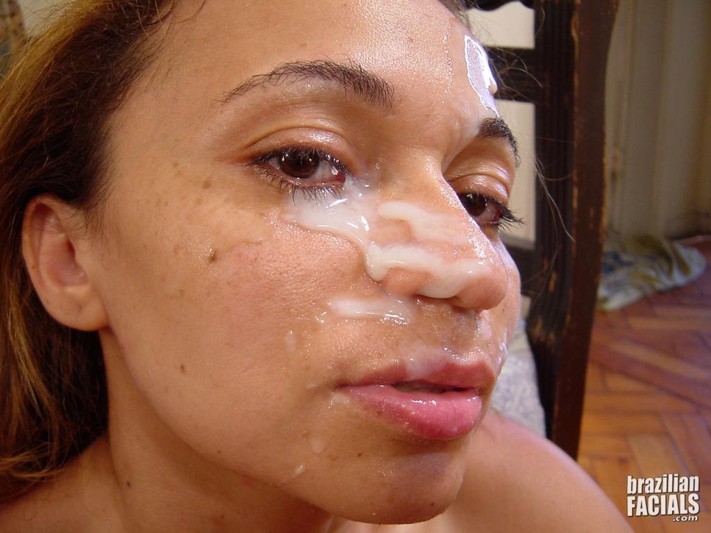 Brazilian Facials - Gabriela #Y4wkGPHi