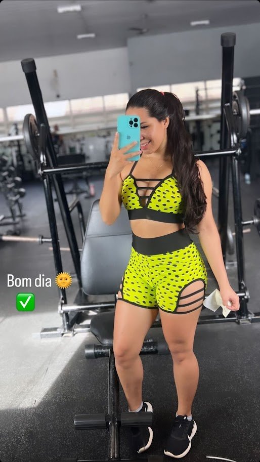 Ji... gostosinha e safada fitness #Y5CDP0hJ