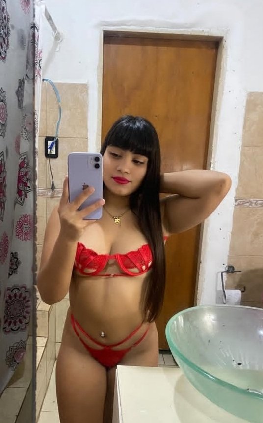 Ludmila Luque #Y5U5WgvL