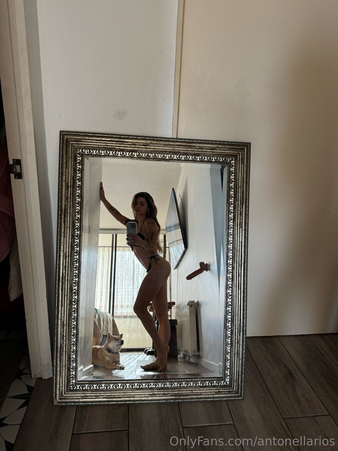 Antonella Milf Chilena #Y8GH1o8I