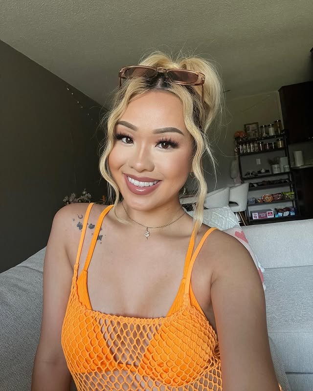 Sexy busty ABG MILF Nubs #yaWPRK08