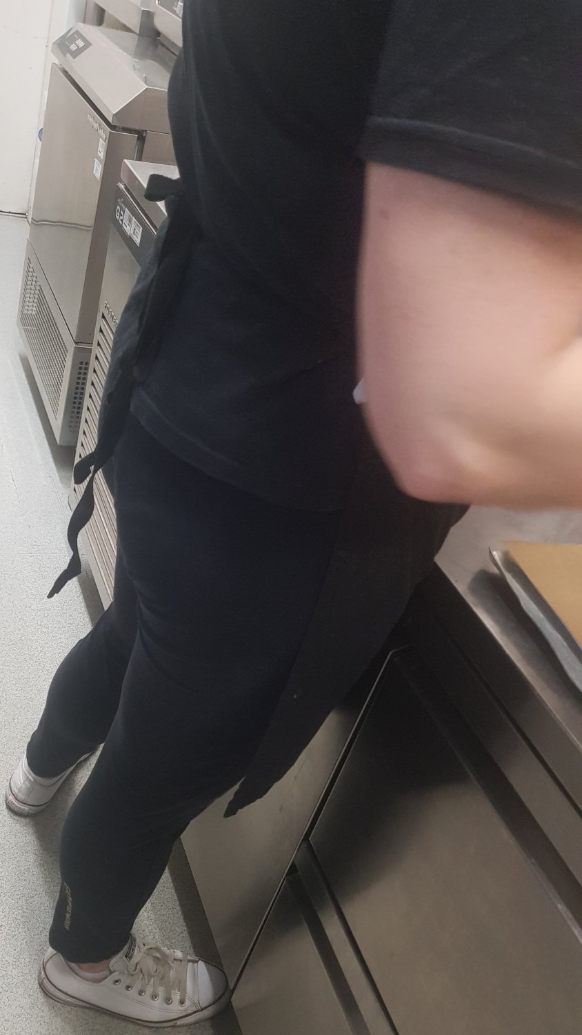Work colleague milf. Part 8. #YAXzBspP