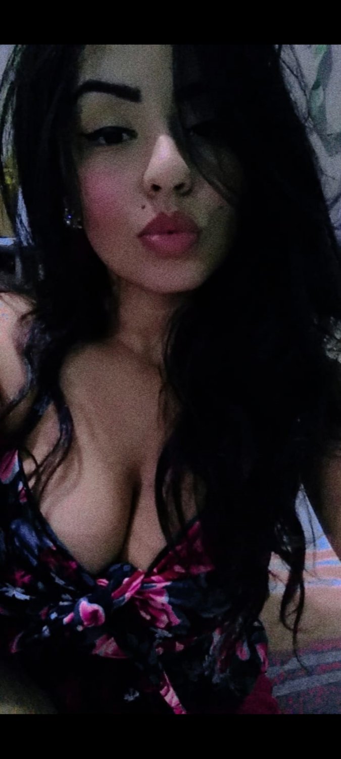 Morena linda #ybOkkRda
