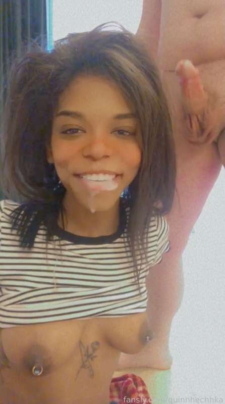 ybqwn0bj Juicy Pussy Skinny Ebony Part 3 #YbqWN0bJ
