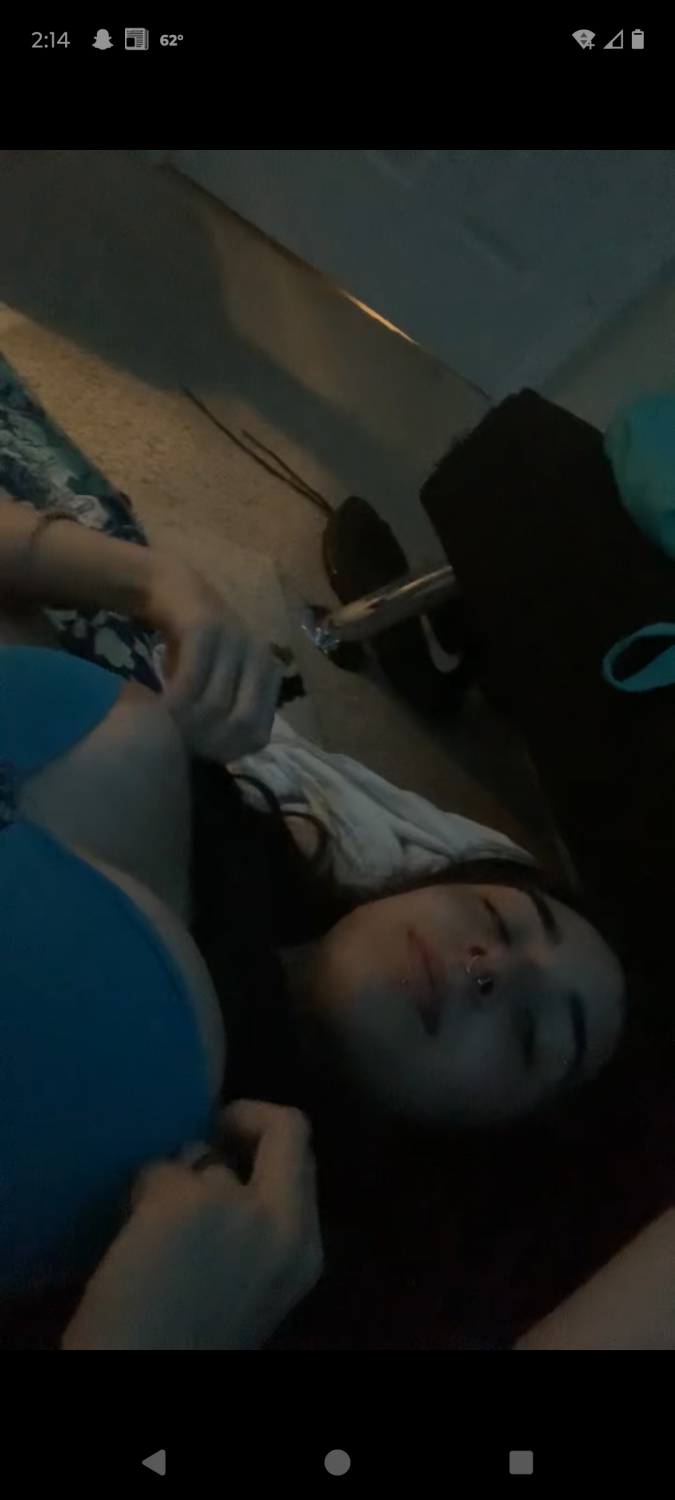 Who knows this Latina slut from Georgia USA #yC5A1TFF