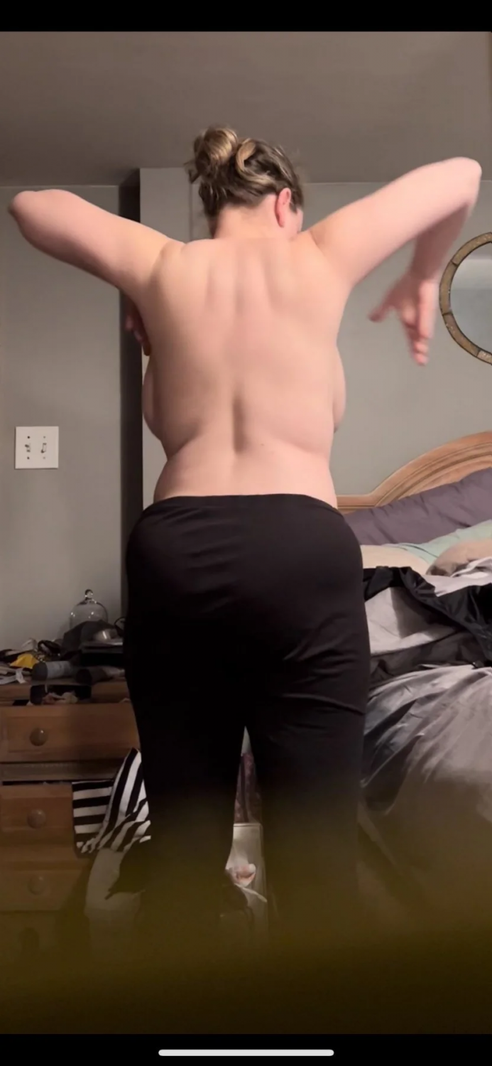 Big Tit Slut #yckbeXxP
