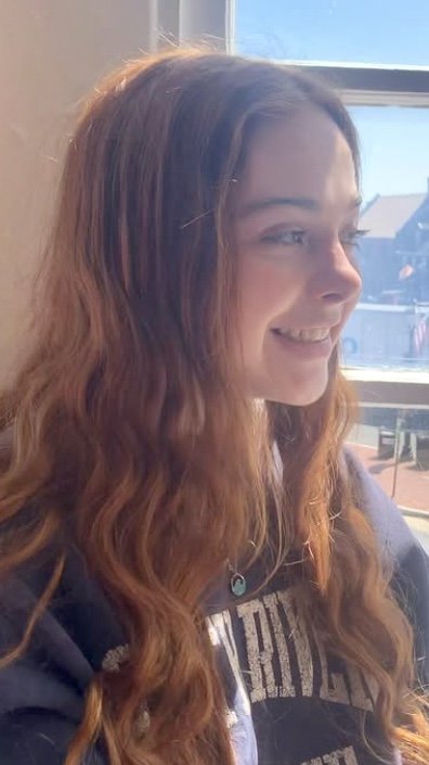 Cute ginger teen IRL PAWG #yCqdqmIF