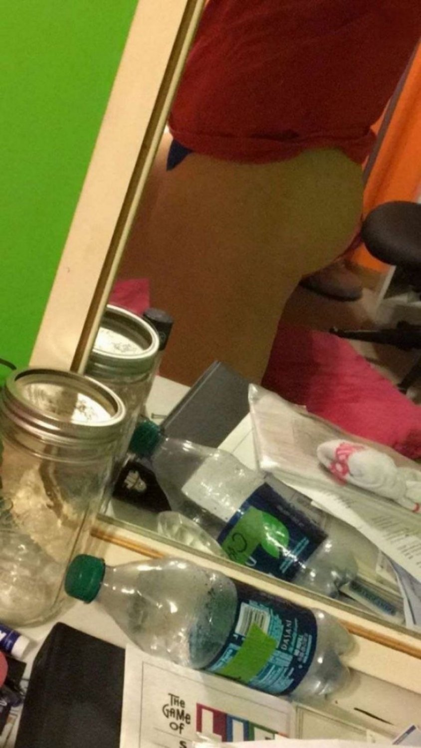 Another sissy another slut Kik appexasian for same treatment #ydiPyvCC
