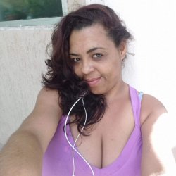 Solange madura bbw fogosa !