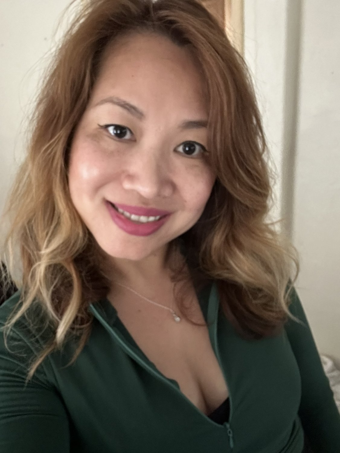 Cambodian mom sreynoun from Bay Area #yezBcWIF