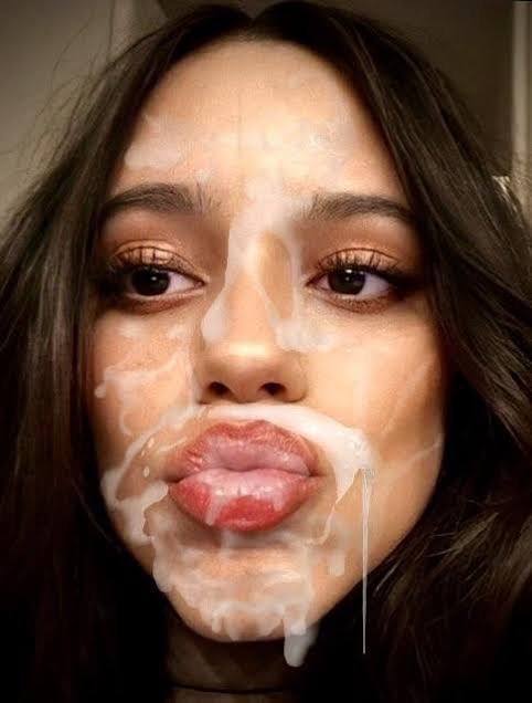 JENNA ORGEGA humiliating SPH JOI and BBC JOI #YFuLWHm9