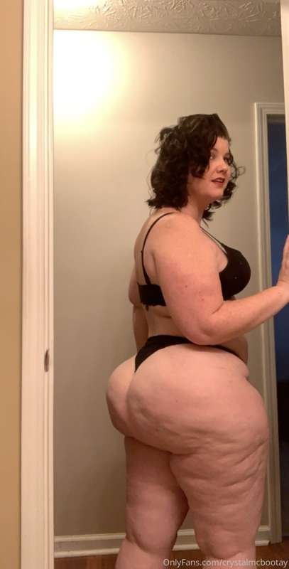 Crystal Mcbootay #yfyhkQPz
