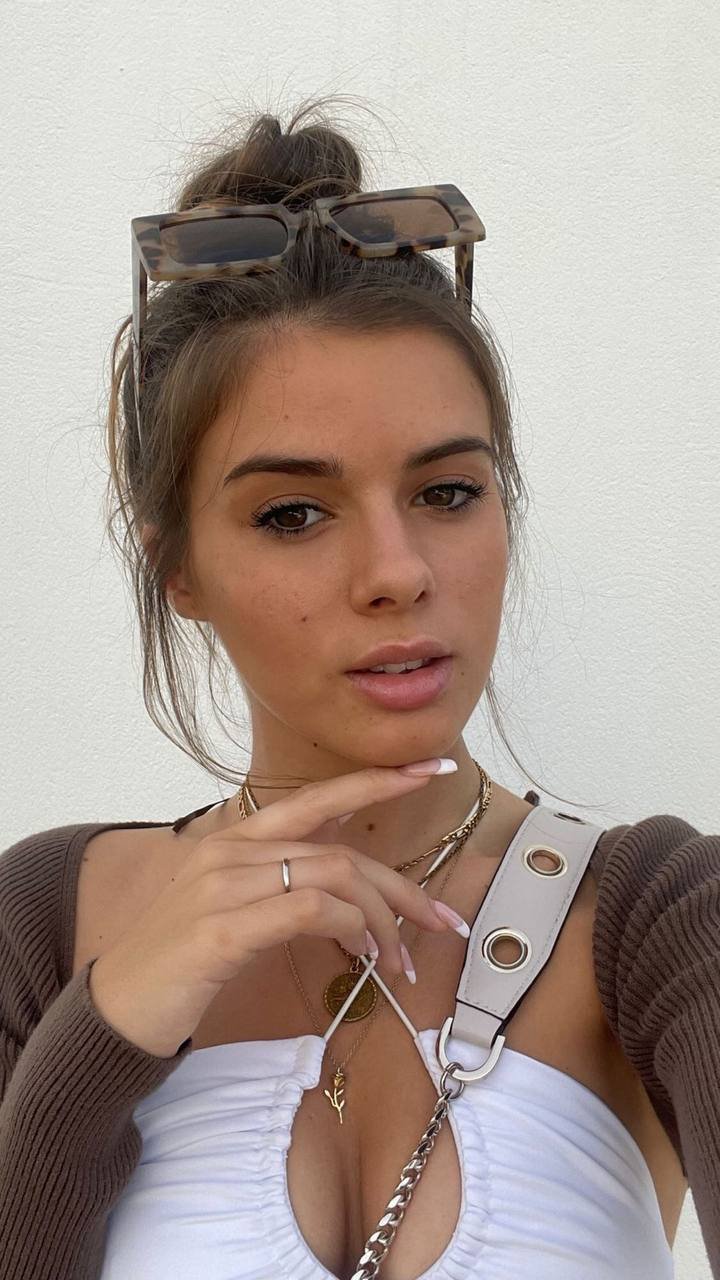 Mar Lucas Bikini Teen #YgN8uLUU