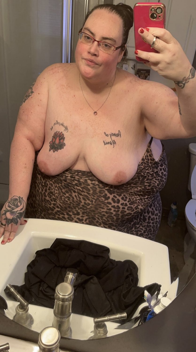 Freaky ssbbw #YiKZbz5Z