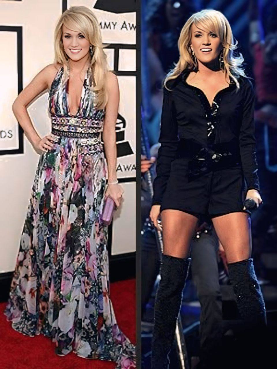 CARRIE UNDERWOOD 2 #YIrsgGYg