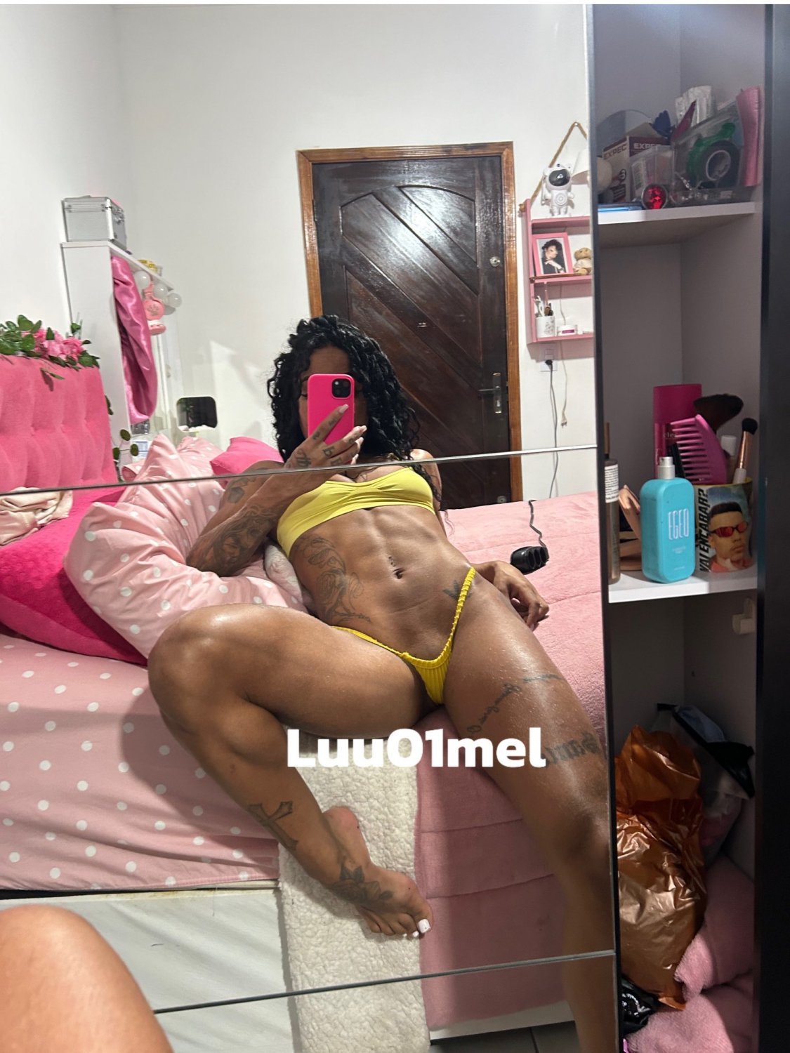 Negra fitnes Pics 1 #YjPWHrSf