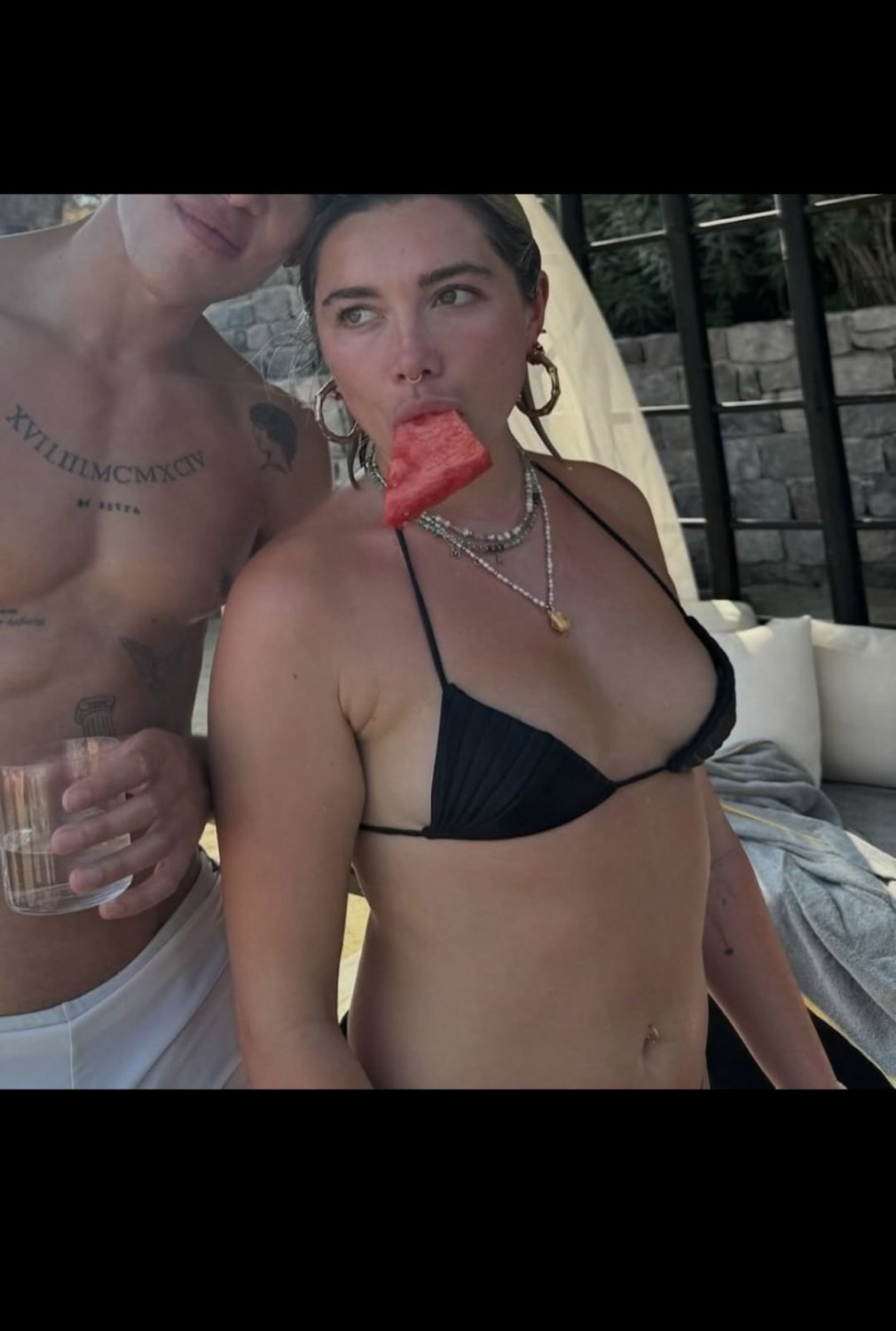 Sexy Florence Pugh 😍😍🍒 #yJTdsWiE