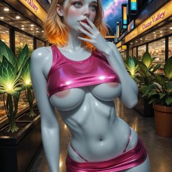 Animated FuckMeat