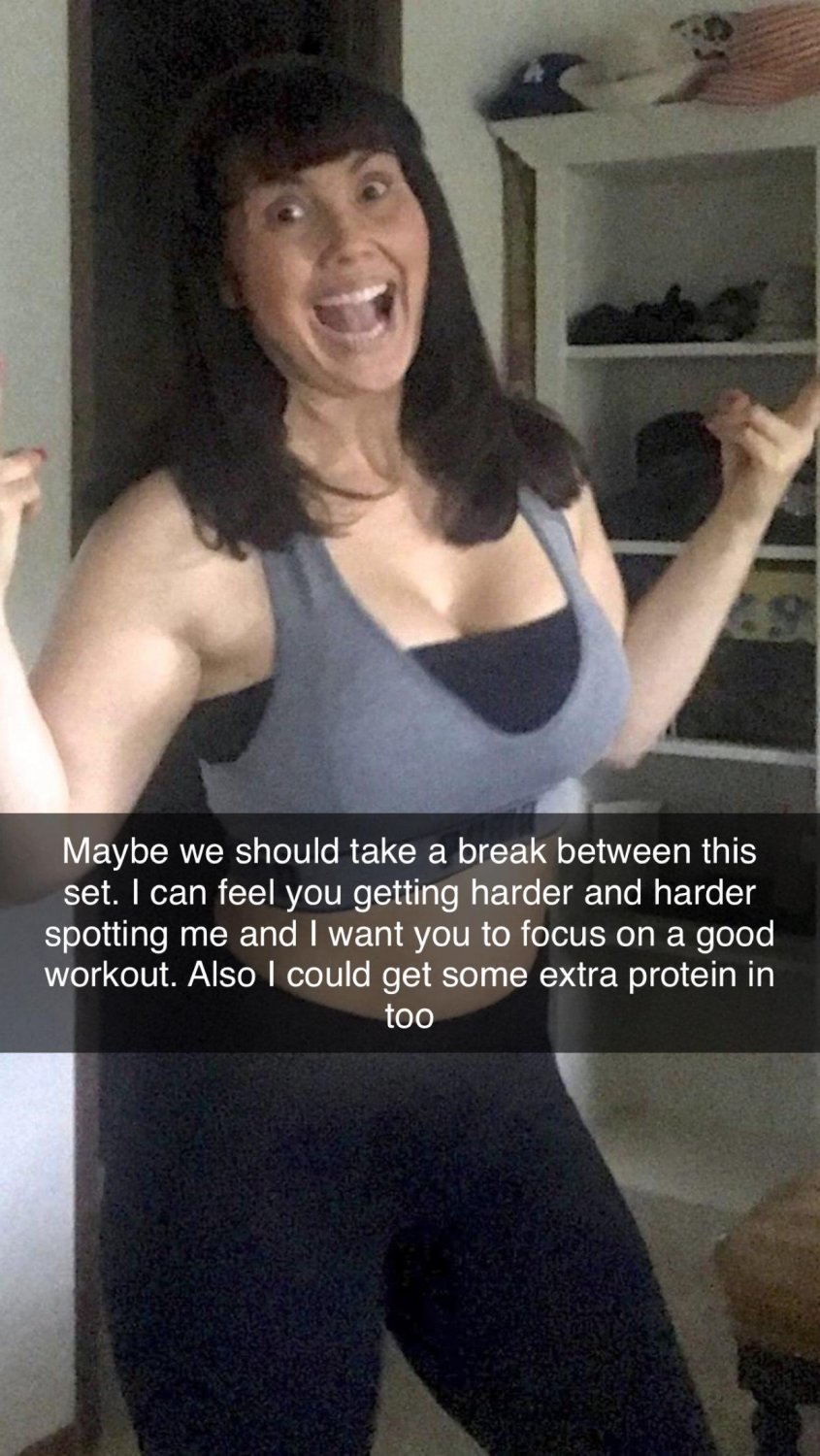 Best Friends mom captions #YkgZ0V0O