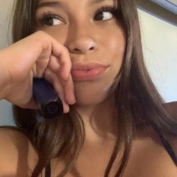 Barely legal webslut waiting for strangers to shoot their load to her