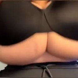 Massive Udders