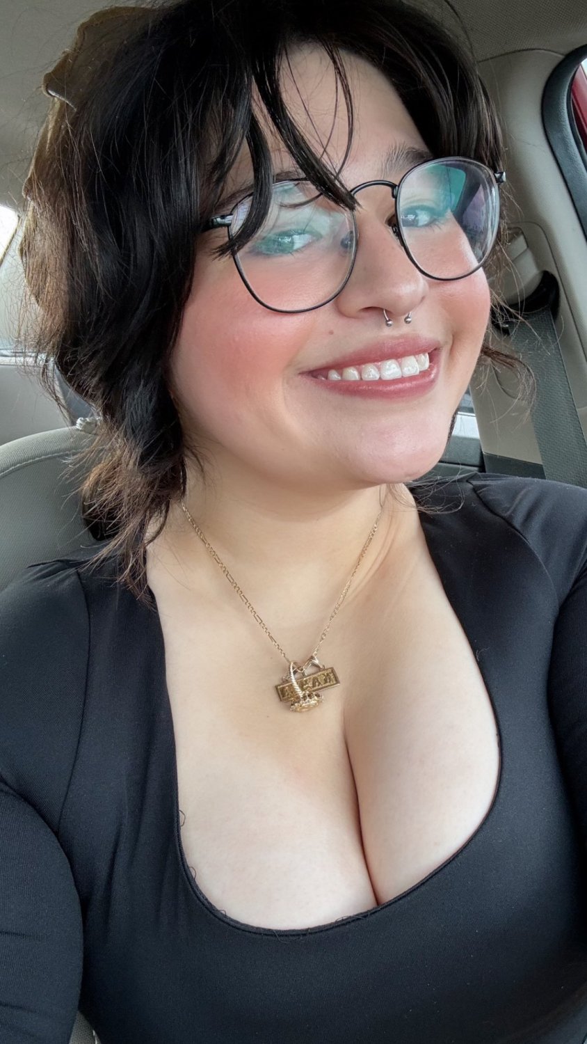 Sexy busty latina teen Kayla #YKYTz1Va