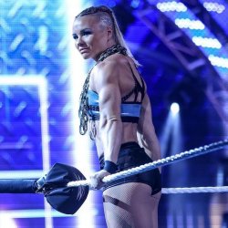 WWE Ivy Nile
