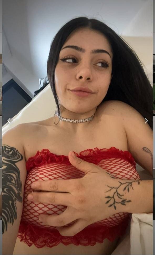 Milica argentina #YM1ZVRT3