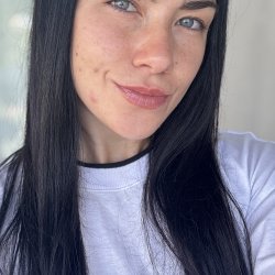 Fit enough to completely drain you