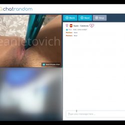 chatrandom 133 – dump