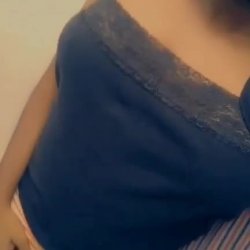 Sri Lankan Black Teen Girl
