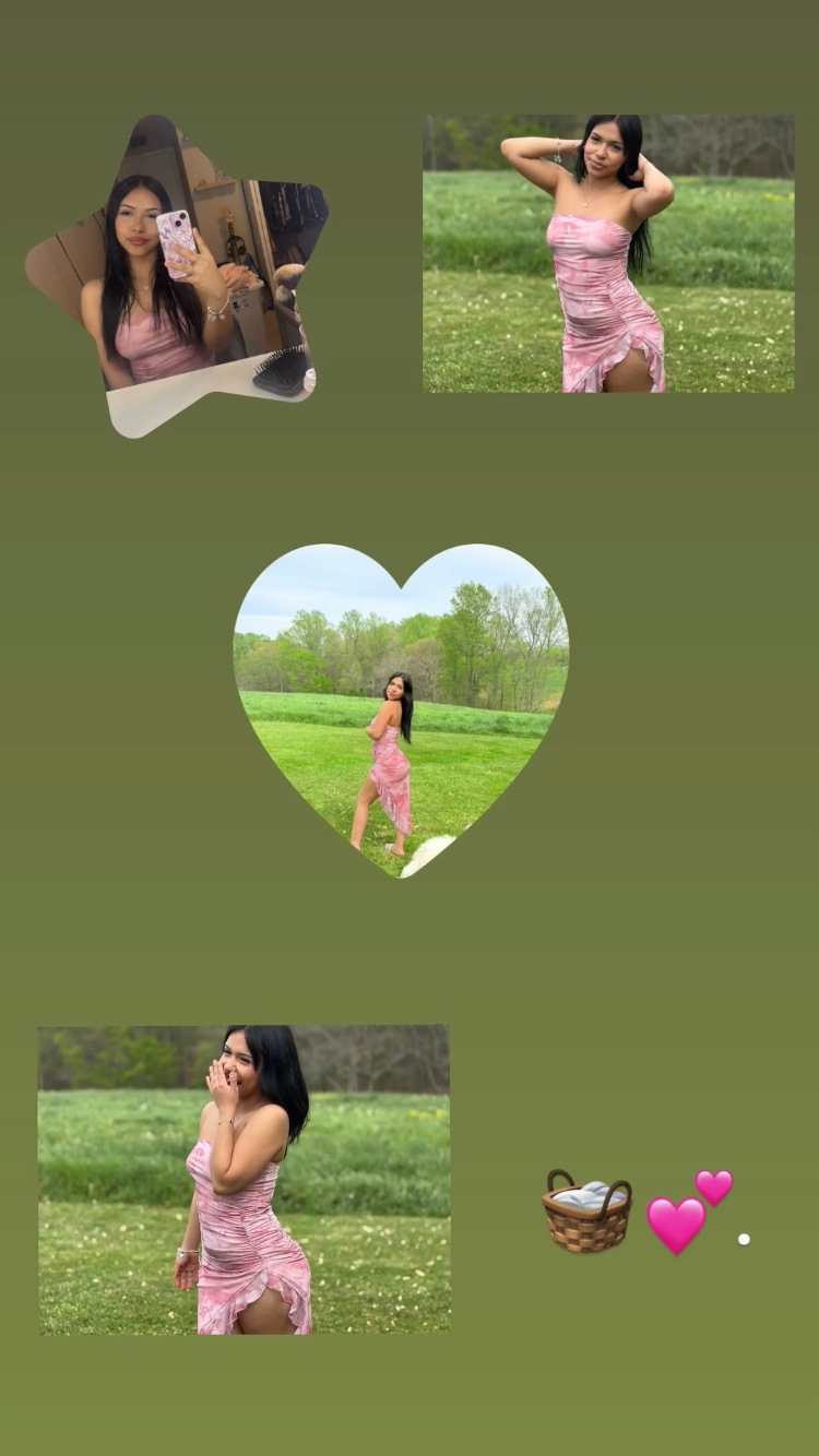 SEXY LATINA SLUT + AI VIDEO #YnuSkWzh