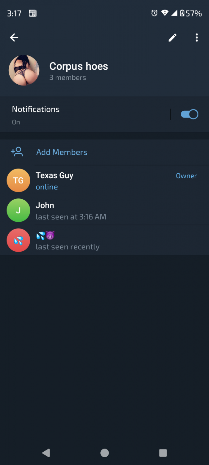 Add my group for 361 nudes trades and all #yNvssLh7