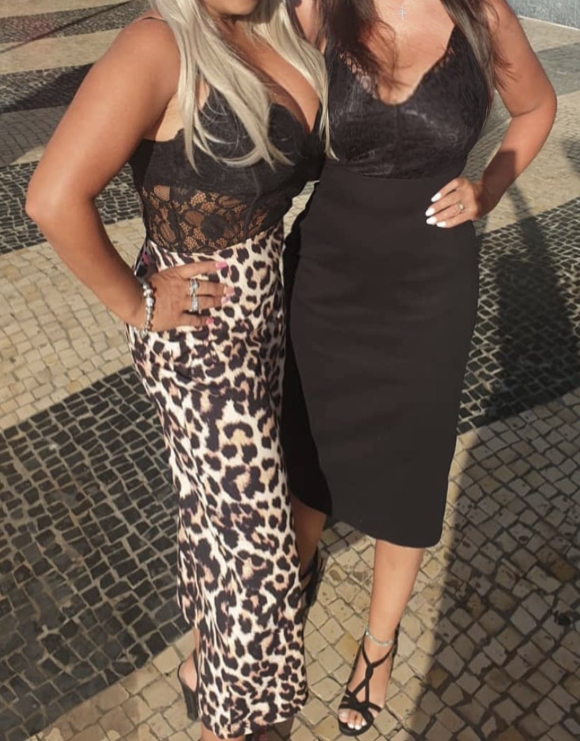 Me and my hot mum 😍 #yOEptjOu