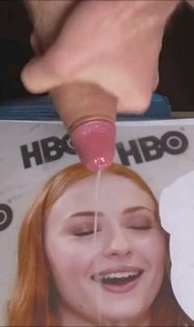 yohfyk4c Sophie turner tribute #yoHFYK4c