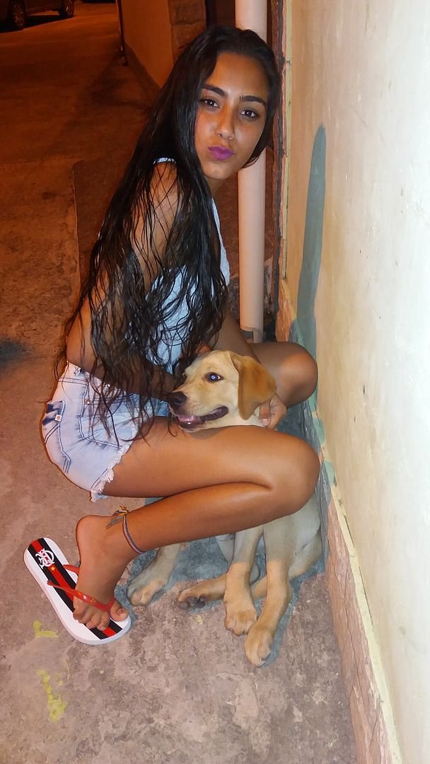 Funkeira com o namorado #yonwkPUd