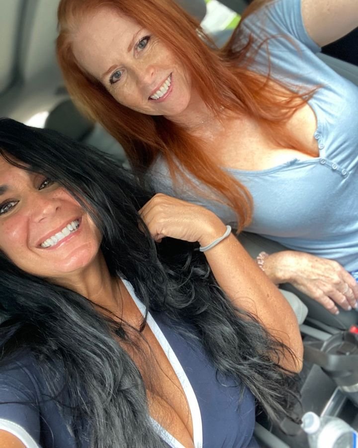 Florida Mom #yOuMrUKM