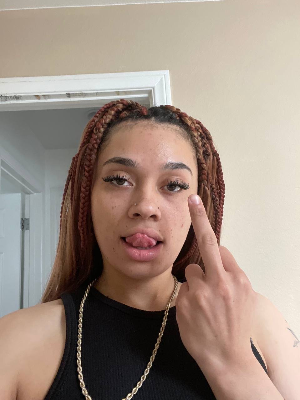 part two of my newest slut😈 #YOVeaVQK