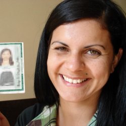 Larissa – Brazilian Facials