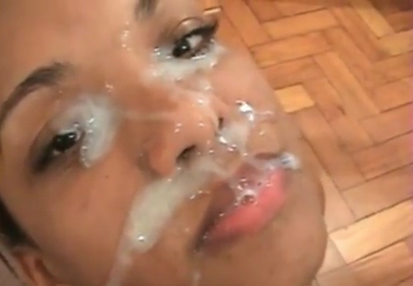 Brazilian bitches well rewarded with thick spray of white testicle juice #YpoxHtPf