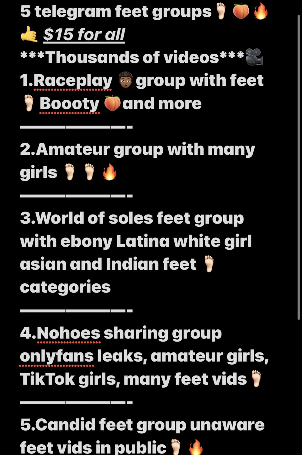 yq2cnowz-1 Feet joi #Yq2Cnowz