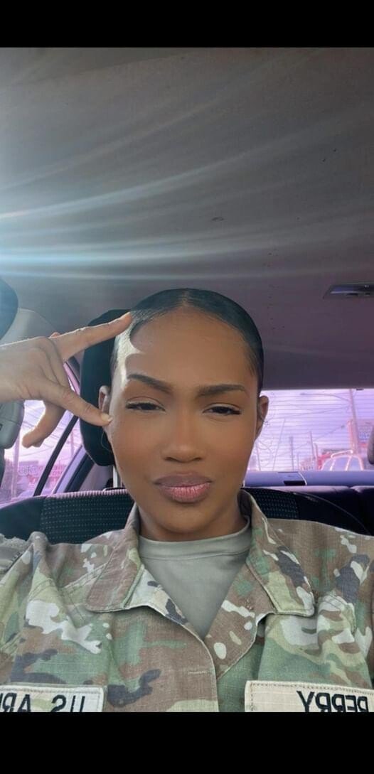 Military ebony slut #YQDUCdUE