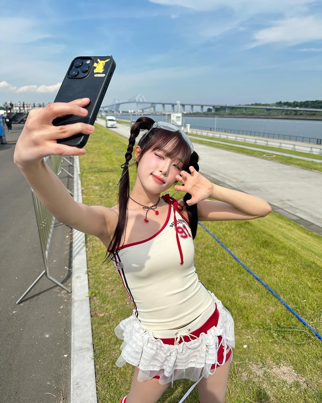 최예나(yena) #yqFqjmAA