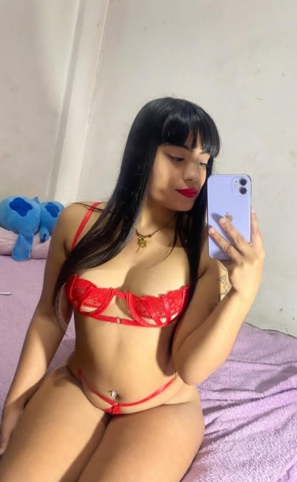 Ludmila Luque #YqMNZFnf