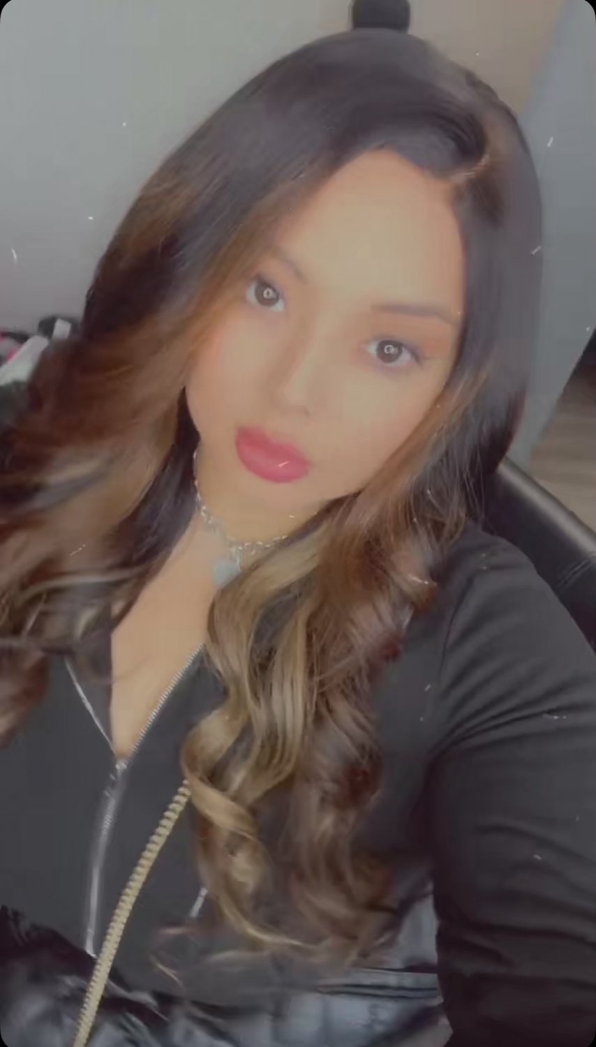 Dallas TX Nessa #ysEbiOOH