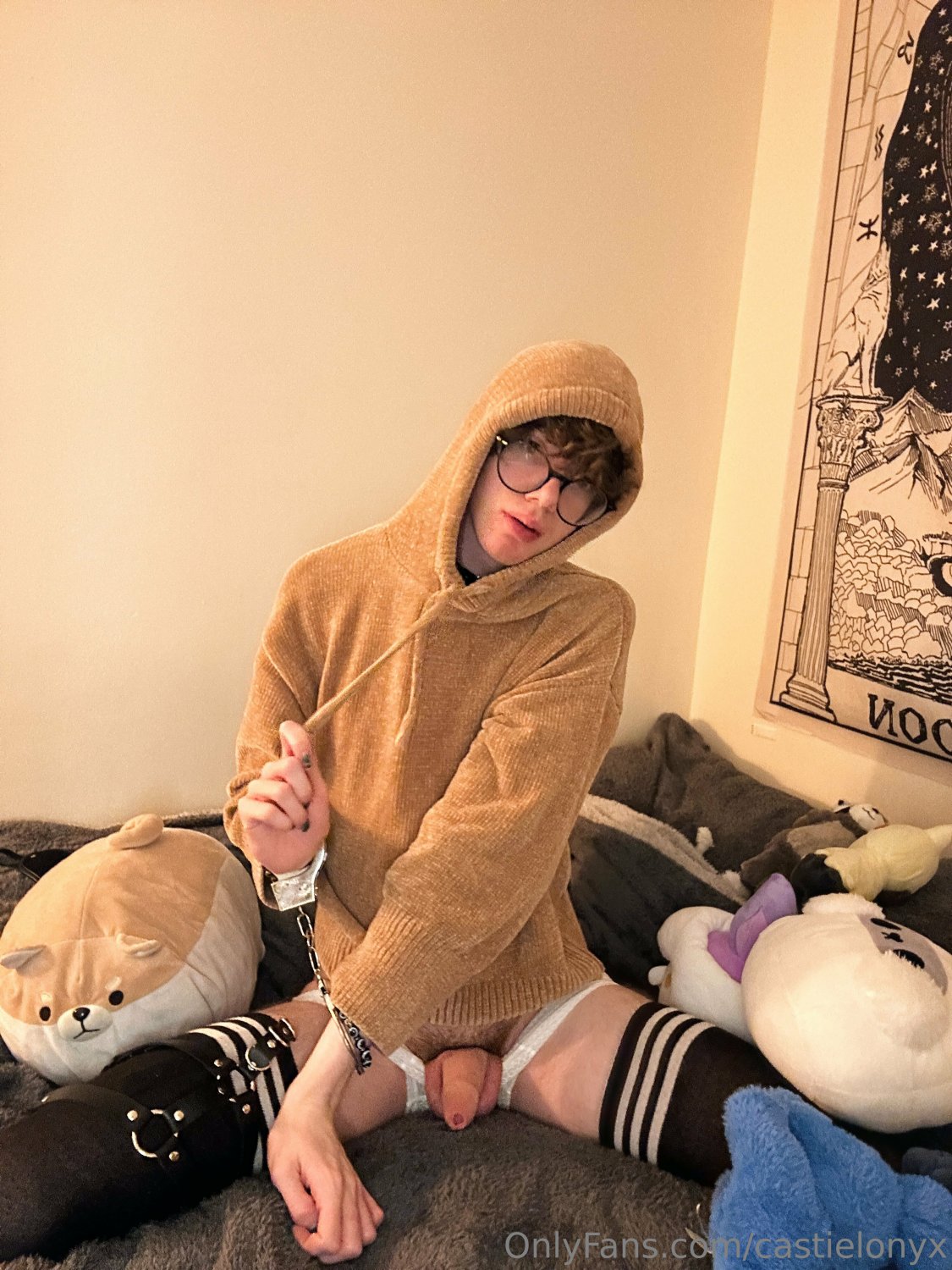 yt5biri4 Femboy - Castiel #yt5biri4